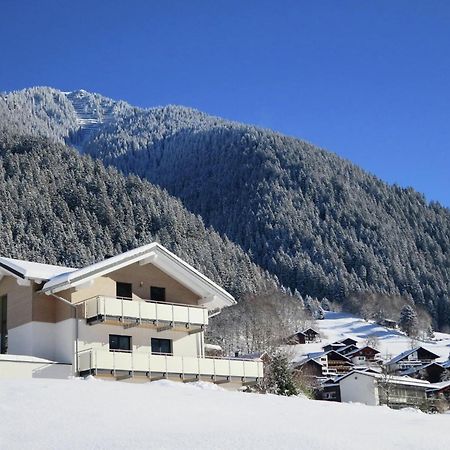 Apartment In Gaschurn Near The Ski Area المظهر الخارجي الصورة