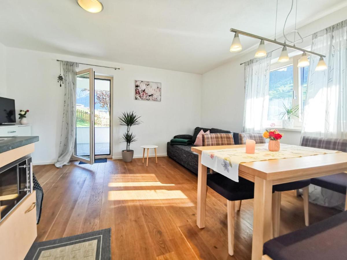 Apartment In Gaschurn Near The Ski Area المظهر الخارجي الصورة