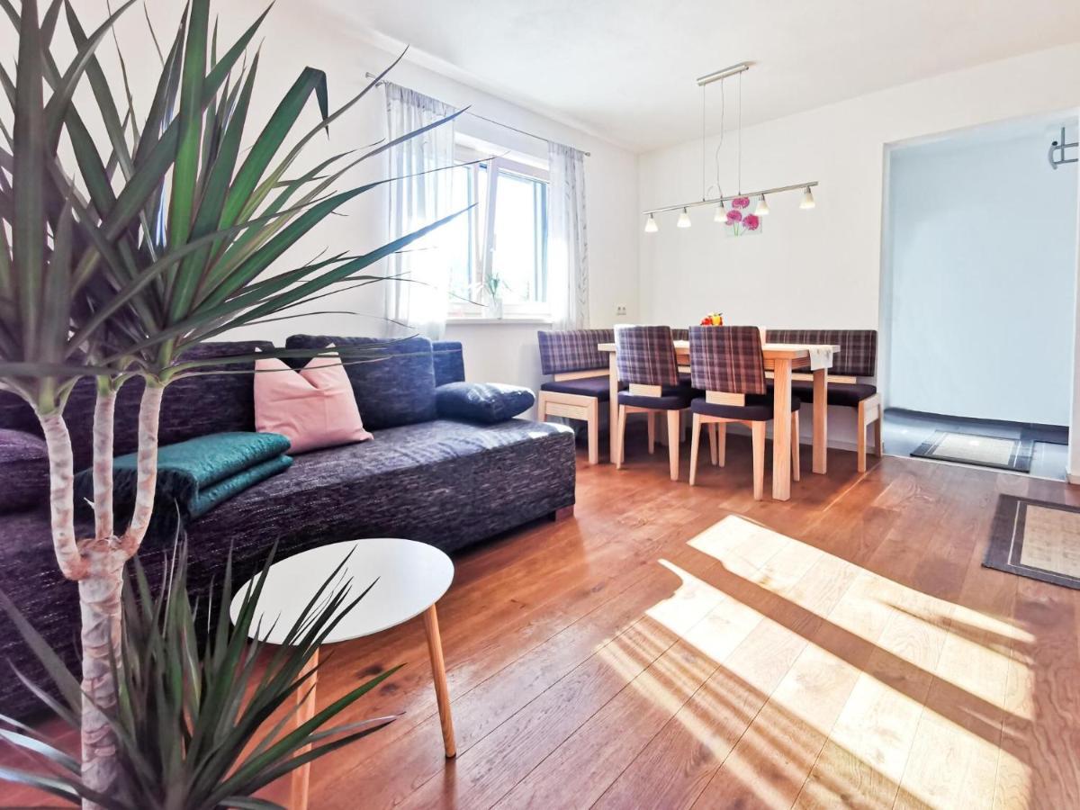 Apartment In Gaschurn Near The Ski Area المظهر الخارجي الصورة