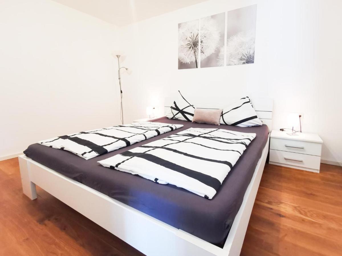 Apartment In Gaschurn Near The Ski Area المظهر الخارجي الصورة