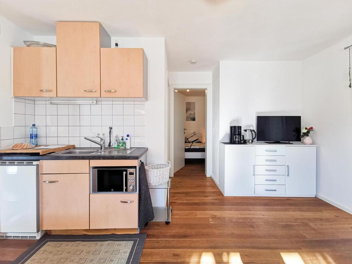 Apartment In Gaschurn Near The Ski Area المظهر الخارجي الصورة