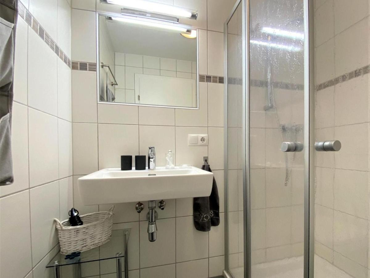 Apartment In Gaschurn Near The Ski Area المظهر الخارجي الصورة