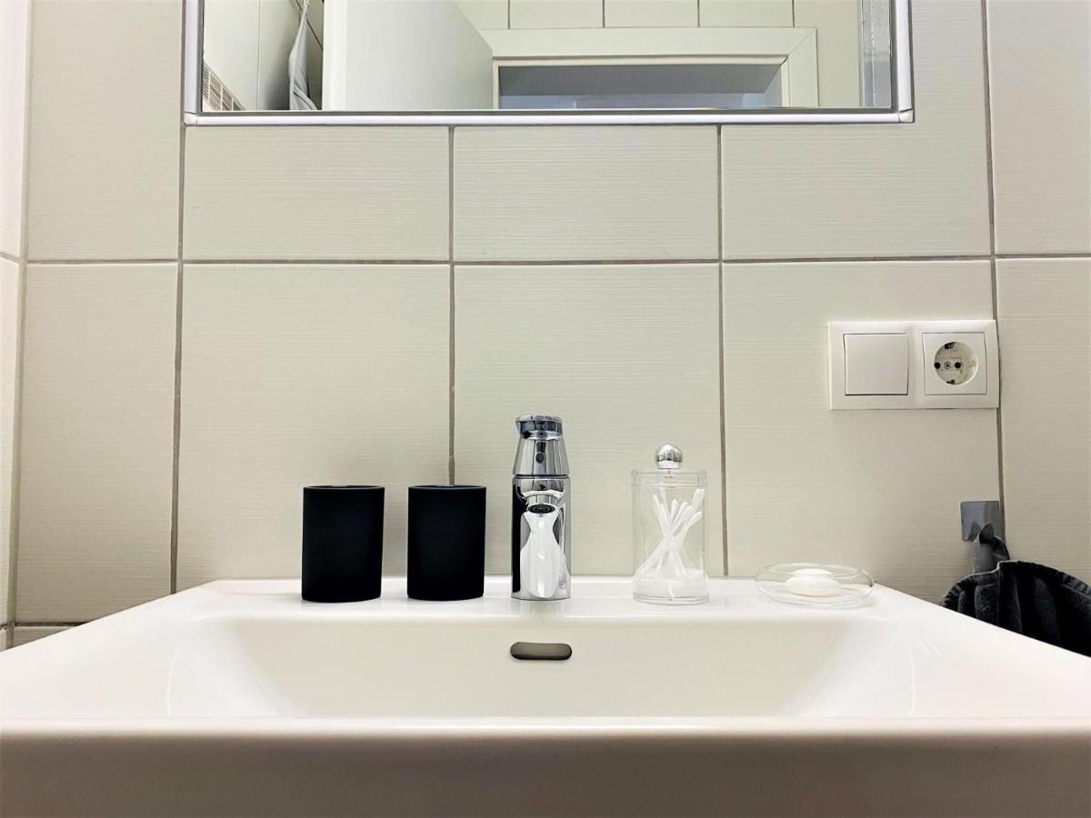 Apartment In Gaschurn Near The Ski Area المظهر الخارجي الصورة